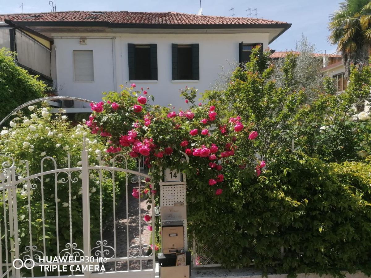 Casa Bianca Villa Mestre Exterior photo